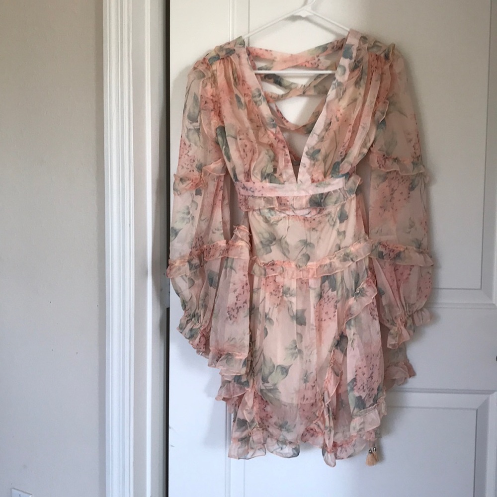 Woman Dress